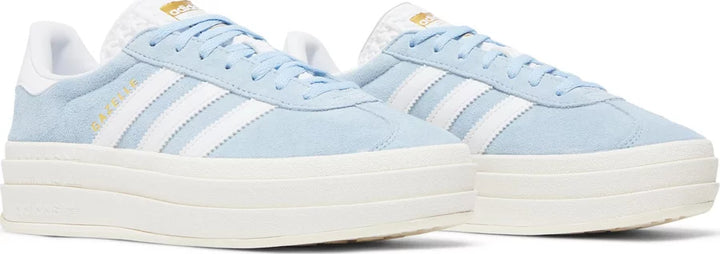 Adidas Gazelle Bold Clear Sky W