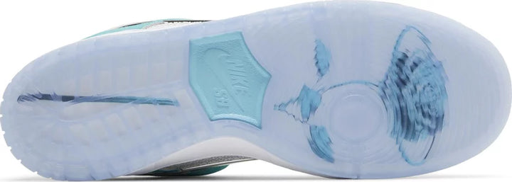 Nike Dunk Low SB x April Skateboards