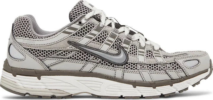 Nike P-6000 Light Iron Ore W