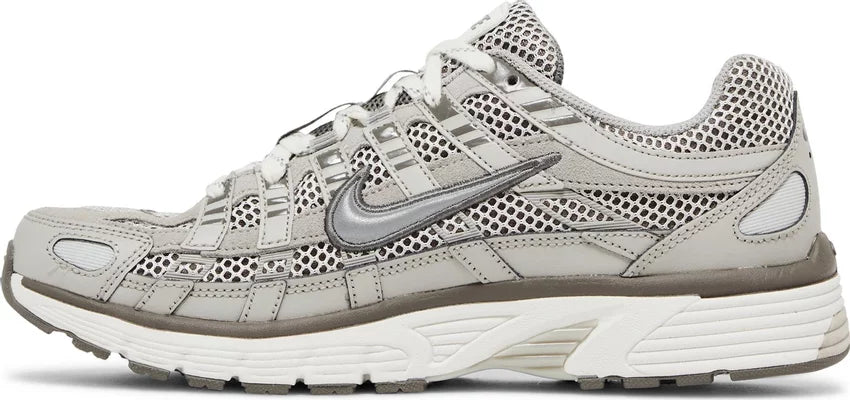 Nike P-6000 Light Iron Ore W