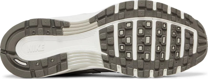 Nike P-6000 Light Iron Ore W