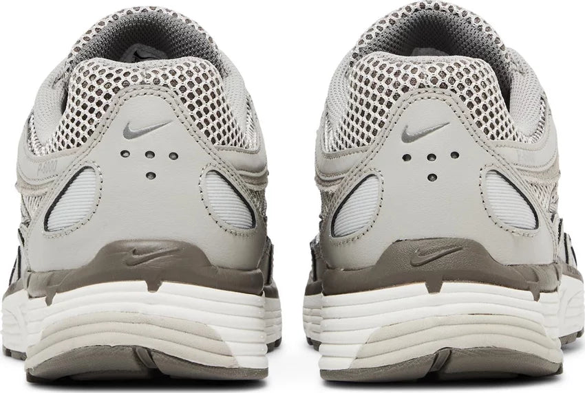 Nike P-6000 Light Iron Ore W