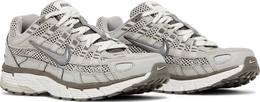 Nike P-6000 Light Iron Ore W