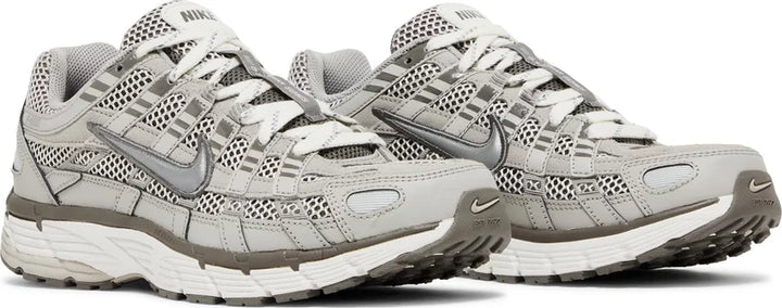 Nike P-6000 Light Iron Ore W