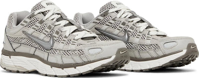 Nike P-6000 Light Iron Ore