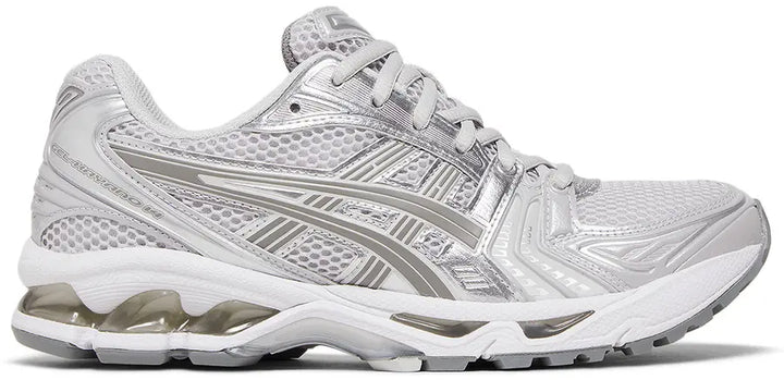 Asics Gel Kayano 14 Cloud Grey Clay W