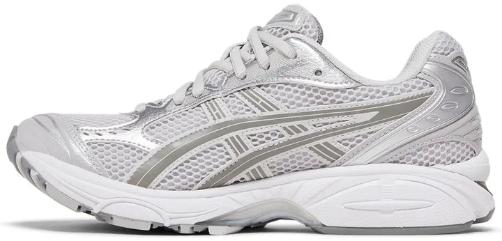 Asics Gel Kayano 14 Cloud Grey Clay W