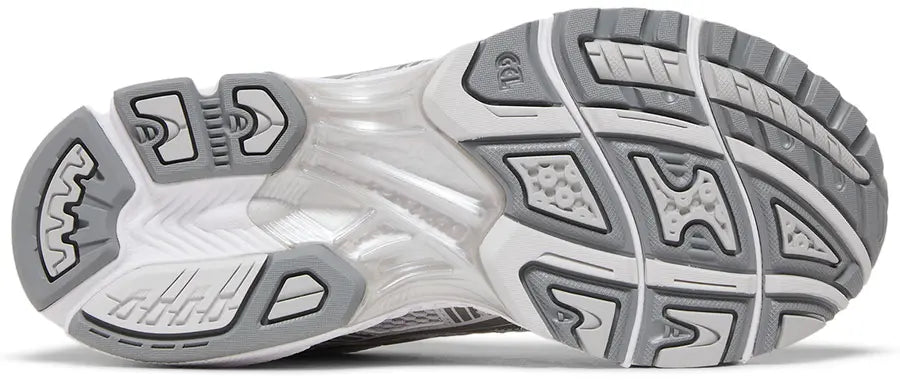 Asics Gel Kayano 14 Cloud Grey Clay W