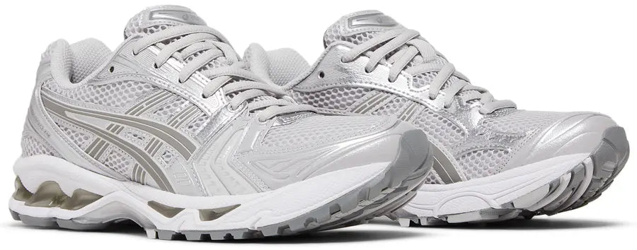Asics Gel Kayano 14 Cloud Grey Clay W