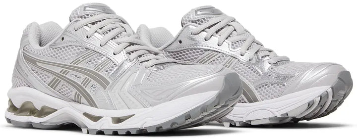 Asics Gel Kayano 14 Cloud Grey Clay W