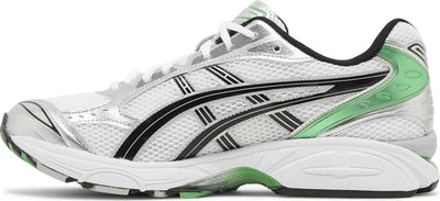 Asics Gel Kayano 14 White Malachite Green