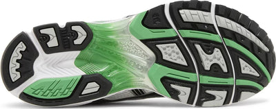 Asics Gel Kayano 14 White Malachite Green