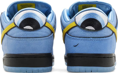 Nike Dunk Low SB x The Powerpuff Girls Bubbles