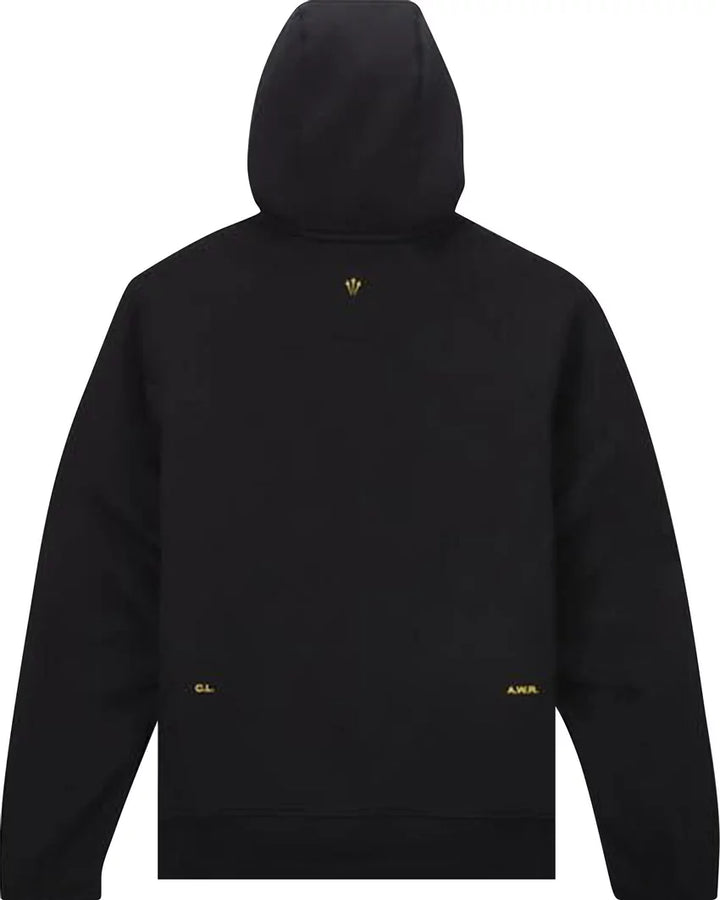 Nike x Nocta Tech Fleece Hoodie Black
