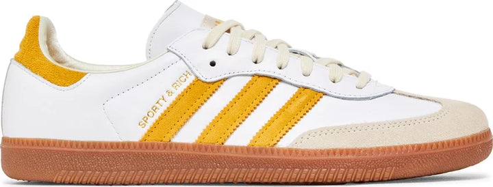 Adidas Samba OG Sporty &amp; Rich Gold W
