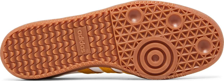 Adidas Samba OG Sporty &amp; Rich Gold W
