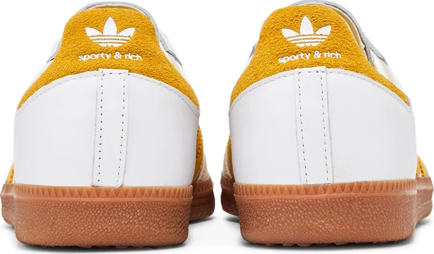 Adidas Samba OG Sporty & Rich Gold W