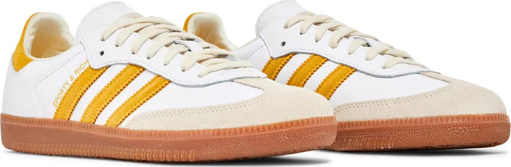 Adidas Samba OG Sporty &amp; Rich Gold W