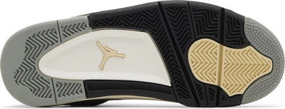 Nike Jordan 4 Craft Olive GS