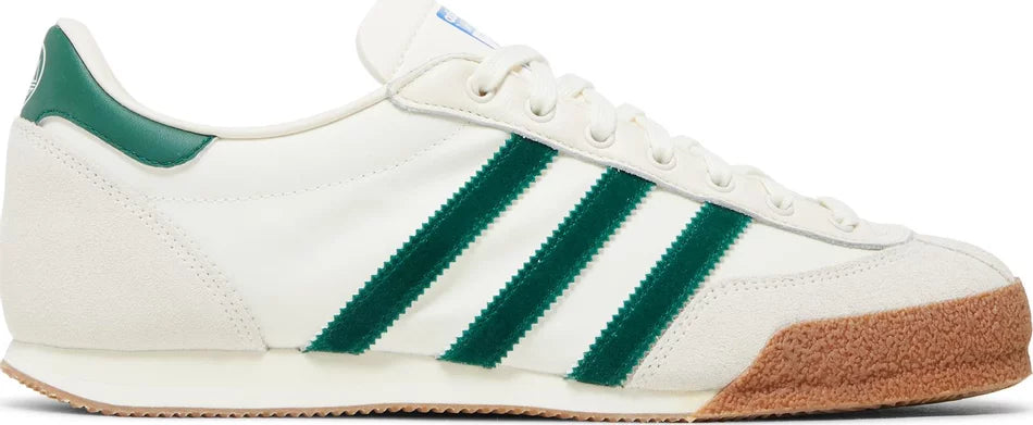 Adidas Liam Gallagher 2 SPZL Bottle Green