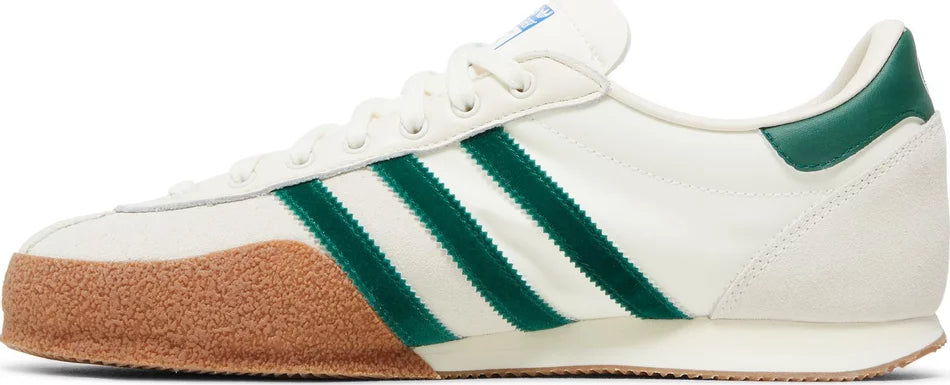 Adidas Liam Gallagher 2 SPZL Bottle Green