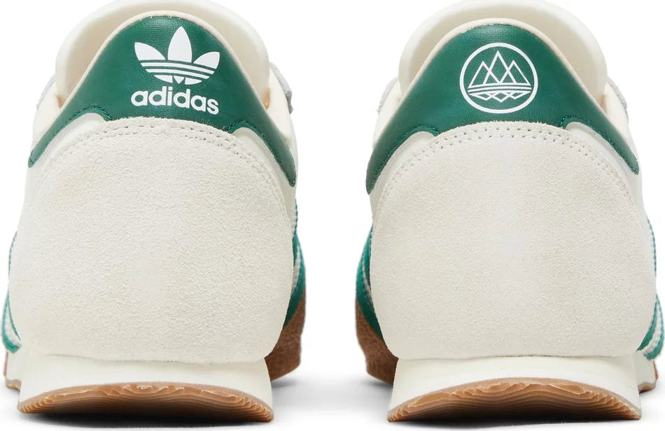 Adidas Liam Gallagher 2 SPZL Bottle Green