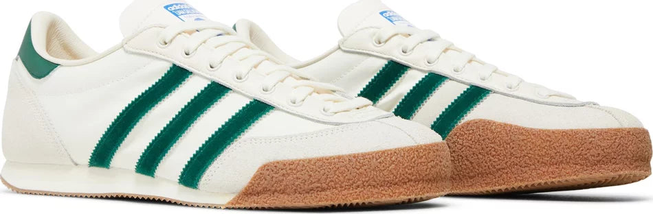 Adidas Liam Gallagher 2 SPZL Bottle Green