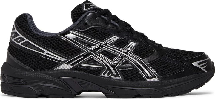 Asics Gel 1130 Black Pure Silver W