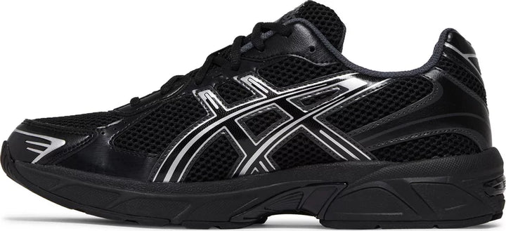 Asics Gel 1130 Black Pure Silver W