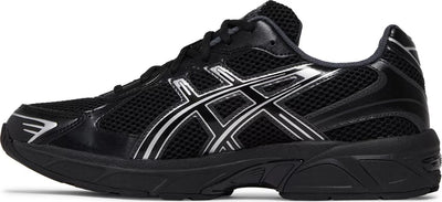 Asics Gel 1130 Black Pure Silver