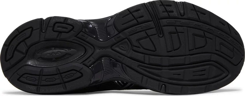 Asics Gel 1130 Black Pure Silver W