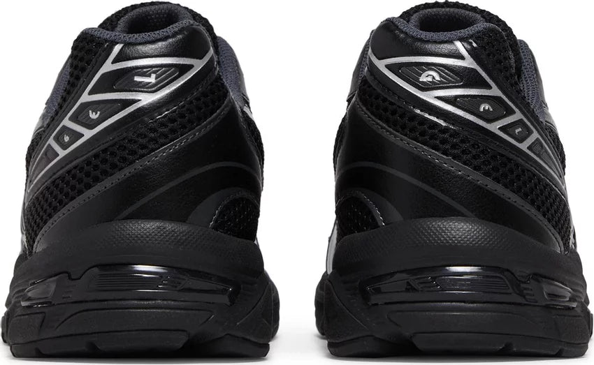Asics Gel 1130 Black Pure Silver W