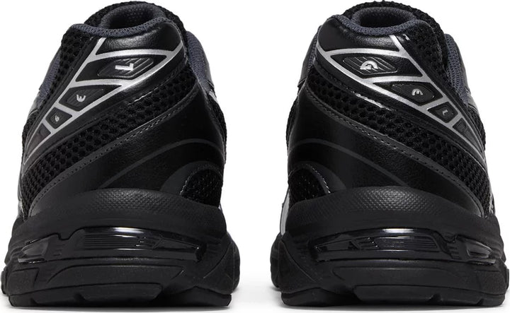 Asics Gel 1130 Black Pure Silver W
