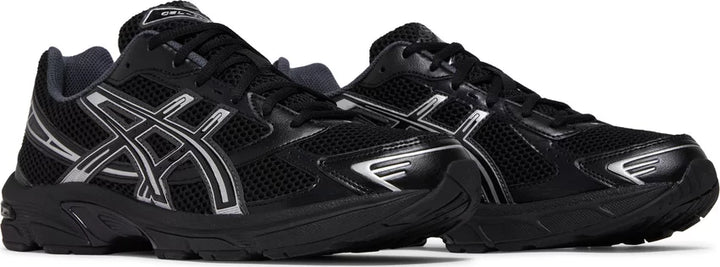 Asics Gel 1130 Black Pure Silver W