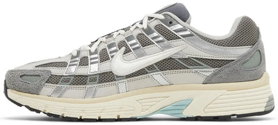 Nike P-6000 Flat Pewter