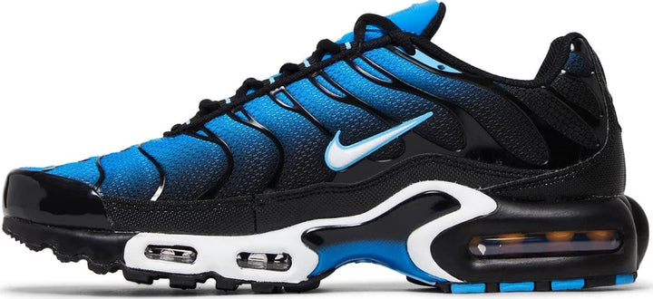 Nike Air Max TN Aquarius Blue