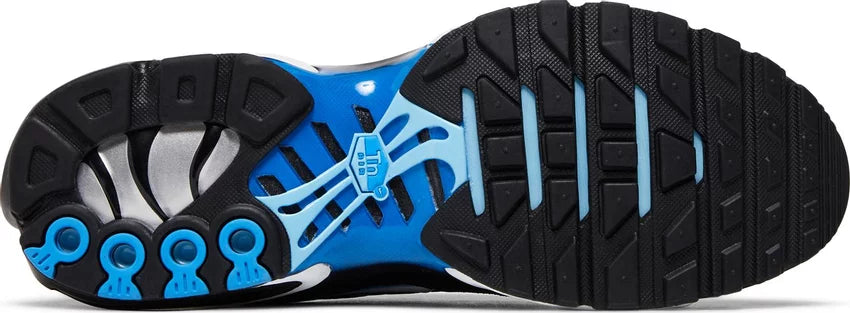 Nike Air Max TN Aquarius Blue
