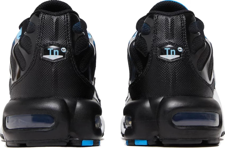 Nike Air Max TN Aquarius Blue
