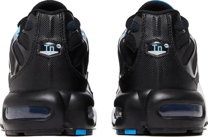 Nike Air Max TN Aquarius Blue