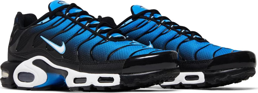 Nike Air Max TN Aquarius Blue Flip Supply