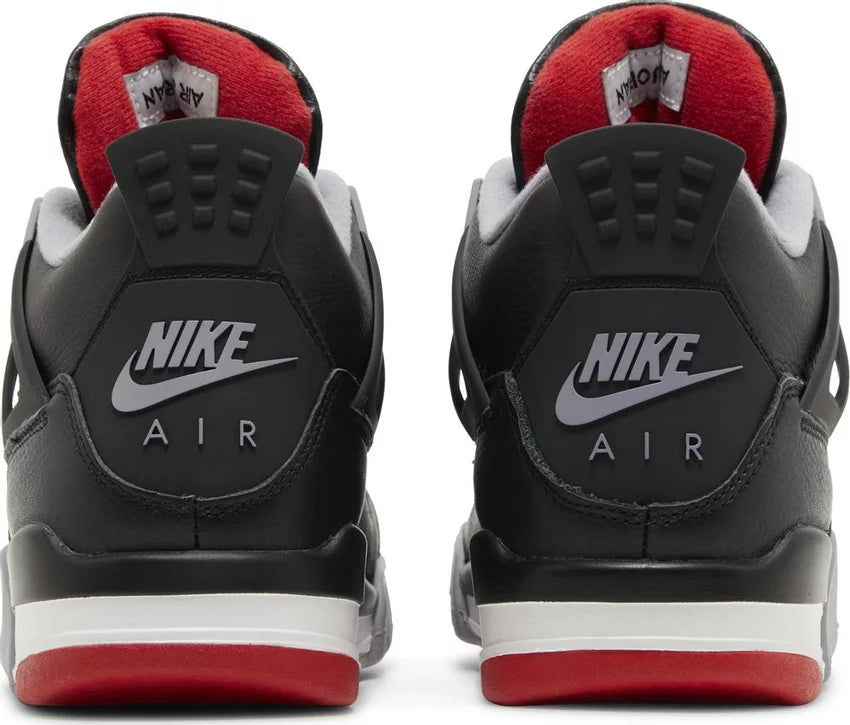 Nike Jordan 4 Bred Reimagined GS