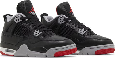 Nike Jordan 4 Bred Reimagined GS