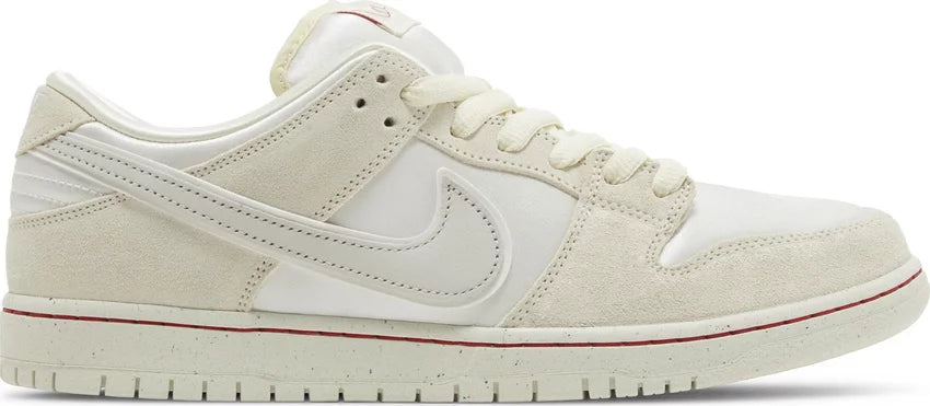 Nike Dunk Low SB City of Love Light Bone