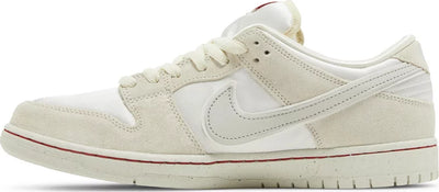 Nike Dunk Low SB City of Love Light Bone