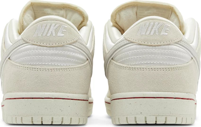 Nike Dunk Low SB City of Love Light Bone