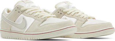 Nike Dunk Low SB City of Love Light Bone