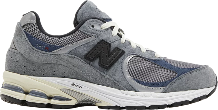 New Balance x JJJJound 2002R Protection Pack Storm Blue W
