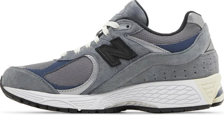 New Balance x JJJJound 2002R Protection Pack Storm Blue W