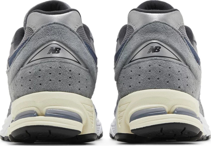 New Balance x JJJJound 2002R Protection Pack Storm Blue W