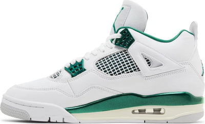 Nike Jordan 4 Oxidized Green